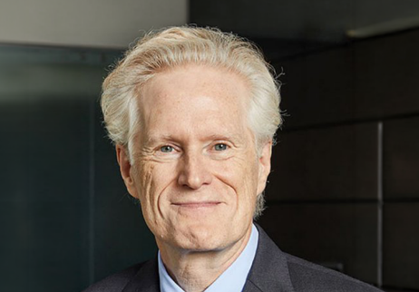 Dr. Mitchell F. Brin