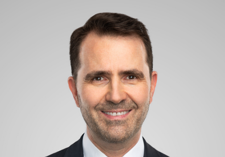 Dr. Vince Bertucci