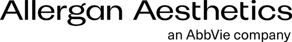 Allergan Aesthetics, an AbbVie company