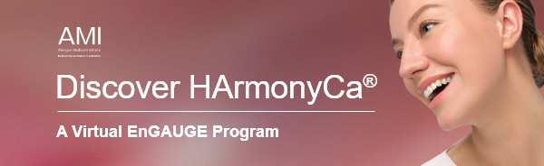 Discover HArmonyCa® - A Virtual EnGAUGE Program