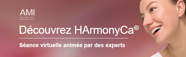 D&eacute;couvrez HArmonyCa® - S&eacute;ance virtuelle anim&eacute;e par des experts